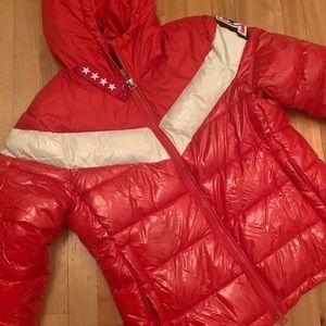Invicta women’s winter jacket